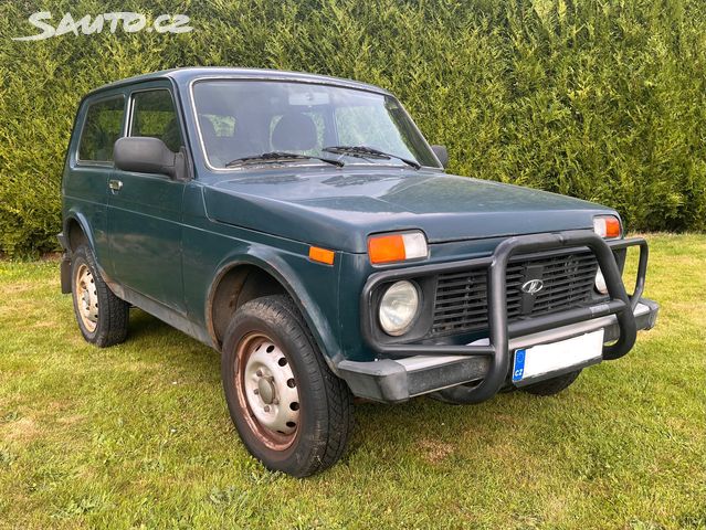 Lada Niva